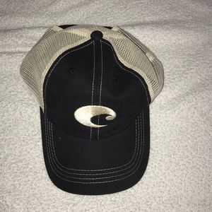 Costa hat
